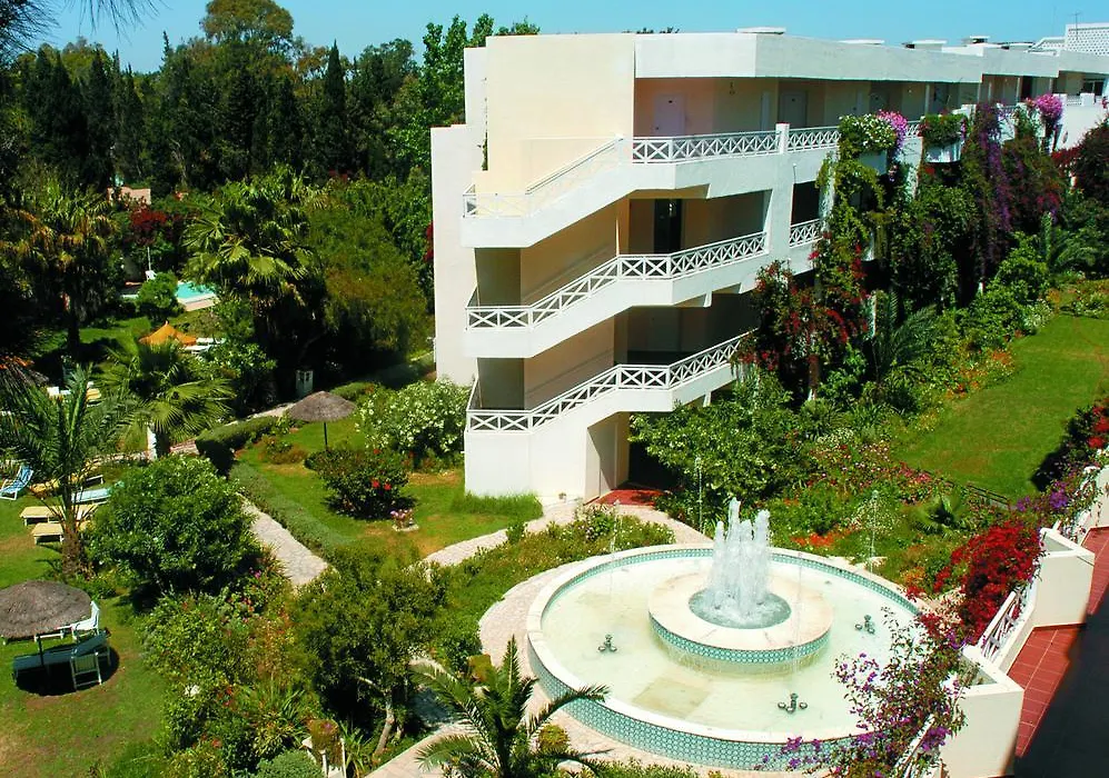 Hammamet Regency Hotel-1