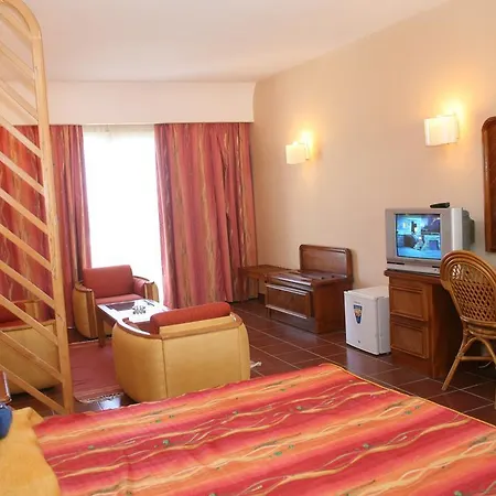 Hammamet Regency Hotel-3