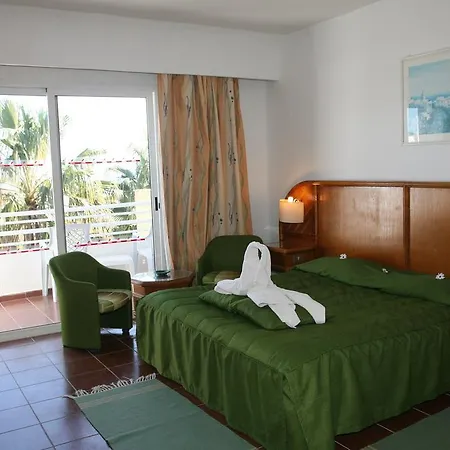 Hammamet Regency Hotel-3