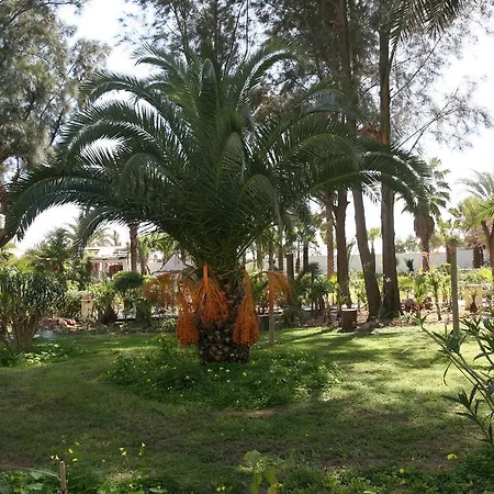 Hammamet Regency Hotel-2